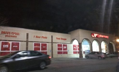 CVS