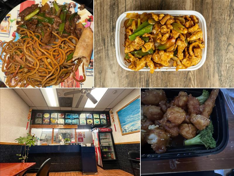 Spring Garden 2790 A Long Beach Rd, Oceanside