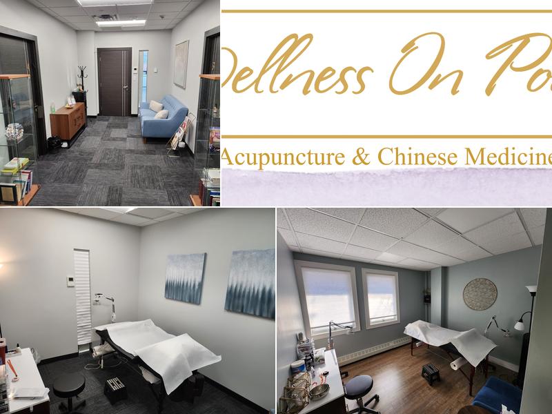 Wellness On Point Acupuncture and Chinese Medicine