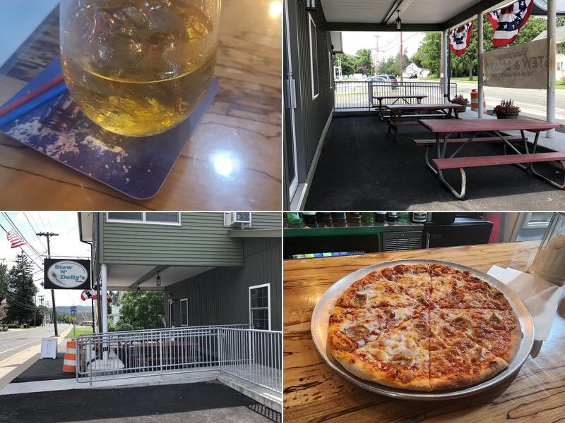 Stew N' Dolly's Place