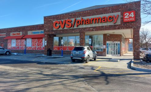 CVS