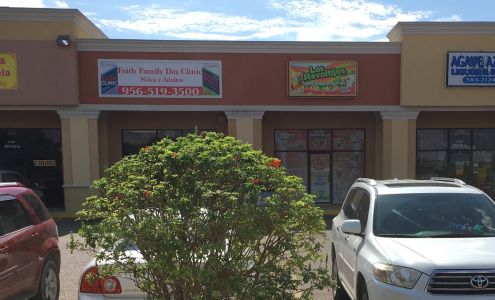 Faith Family Day Clinic