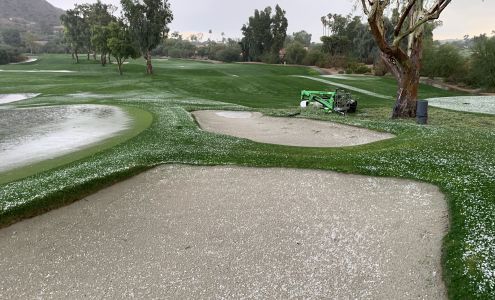 Paradise Valley Country Club Paradise Valley