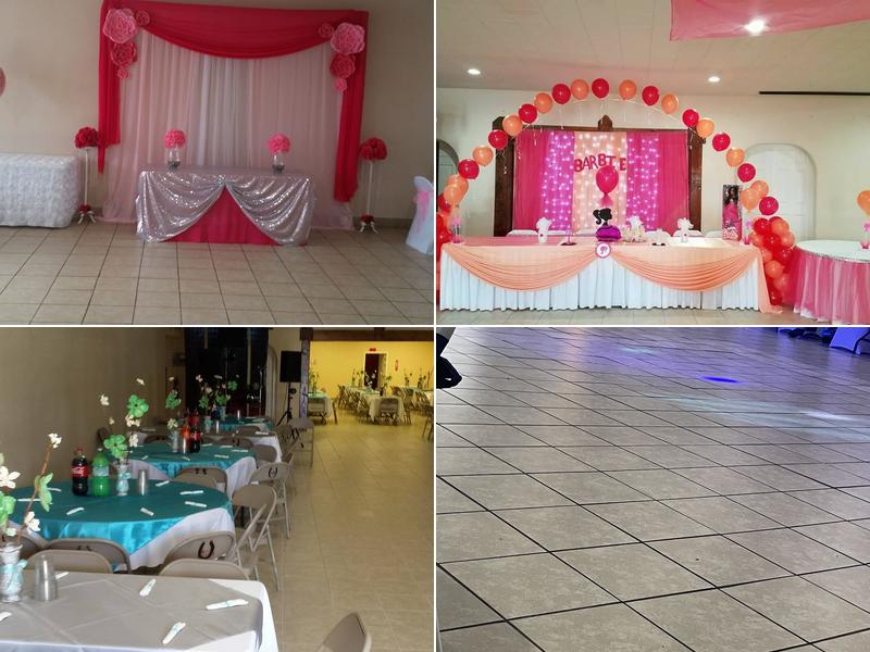 Celebration One Salon