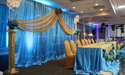 Diamondz Events & Catering LLC