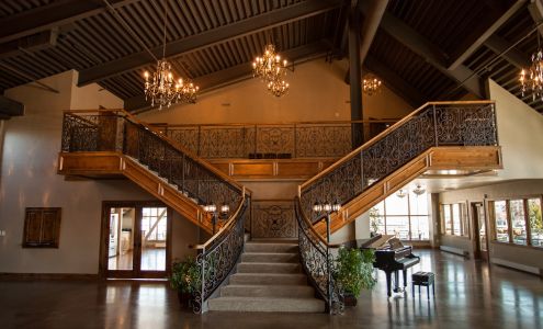 The Atrium at Hemming Village