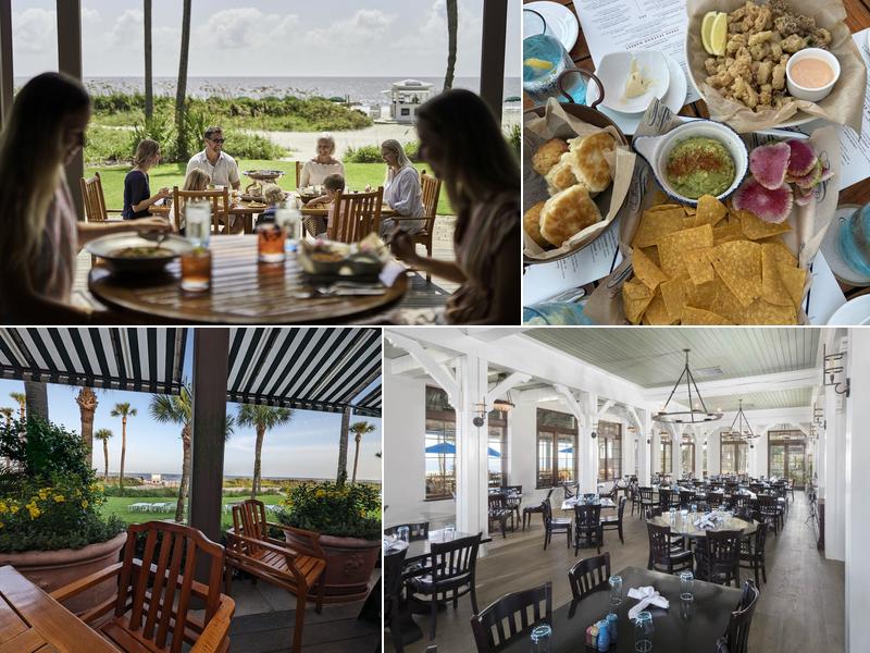 Southern Tide 400 Beach Club Ln #100, Sea Island