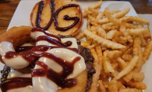 Salem Century Bar & Grill Salem