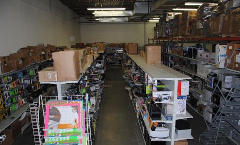 Rocky Mountain Retail