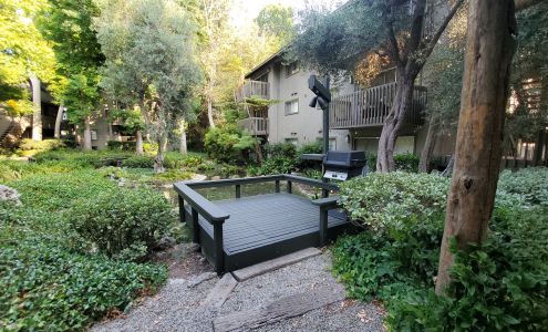 The Aspens South Coast
