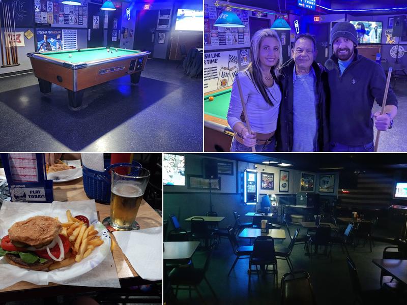 Meadow Bar 25018 Ecorse Rd, Taylor