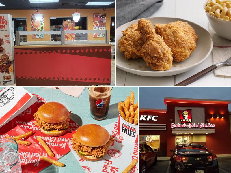 KFC