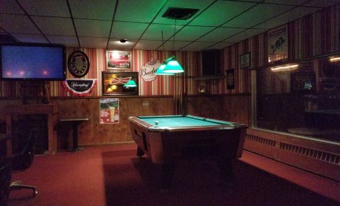 American Legion Post 78 Petersburg