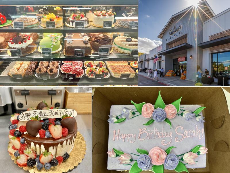 Viktor Benes Continental Bakery 1736 E Avenida De Los Arboles, Thousand Oaks