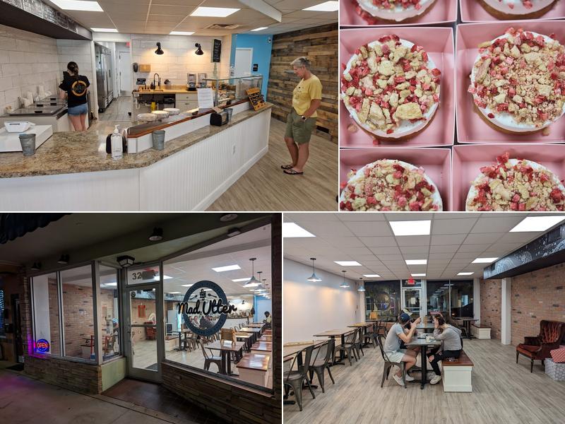 The Mad Utter 322 S Washington Ave, Titusville