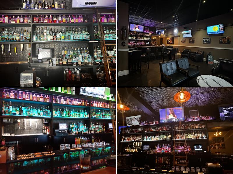Whiskeys Bar & Lounge 345 S Washington Ave, Titusville