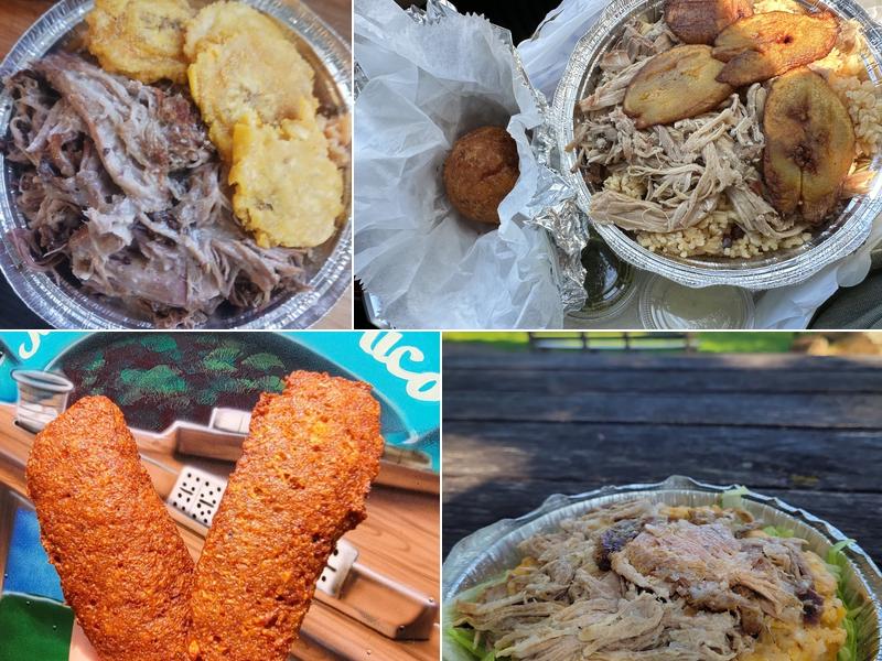 Taste of Puerto Rico