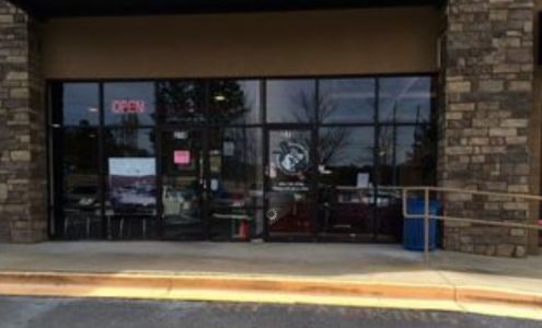 Pure Dedication Personal Training