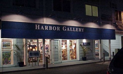 Harbor Gallery