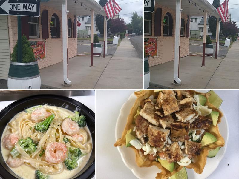 PAISANOS PIZZA and RESTAURANT