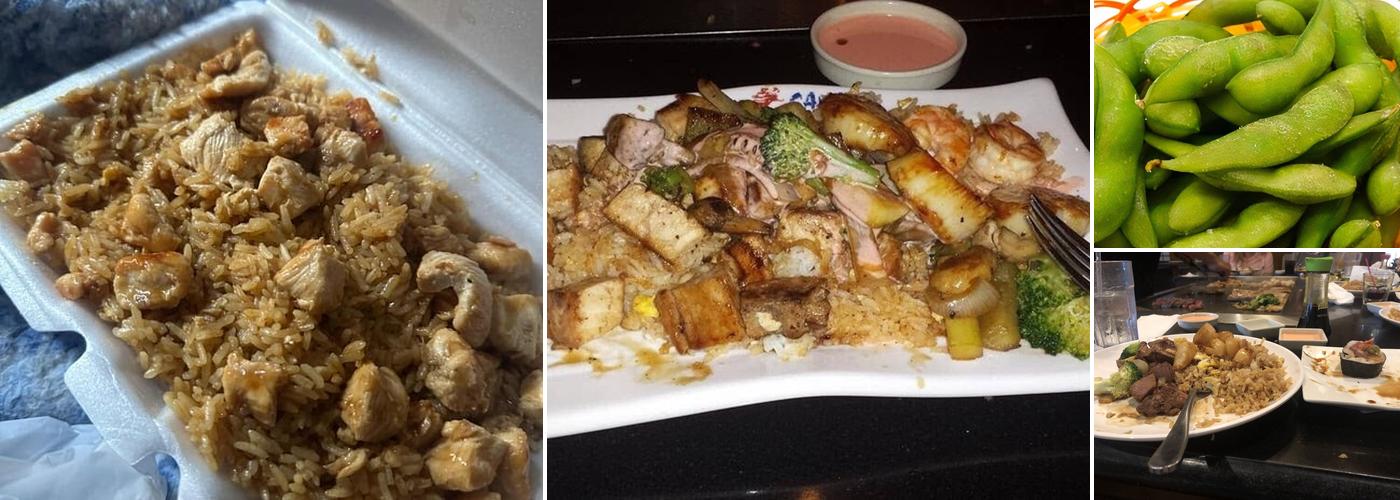 Sawa Steakhouse Hibachi, Seafood, and Sushi Bar