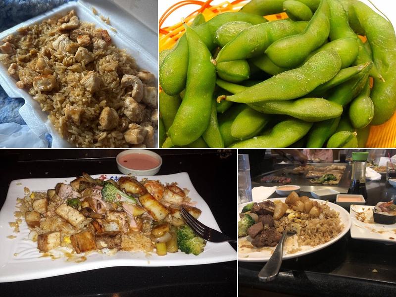 Sawa Steakhouse Hibachi, Seafood, and Sushi Bar