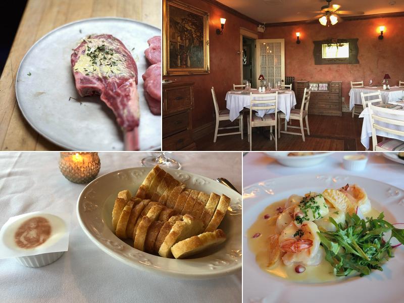 La Cache D'Amélie 37 Av. Marquette, Baie-Comeau