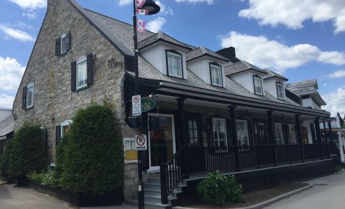 Maison Otis Baie-saint-paul