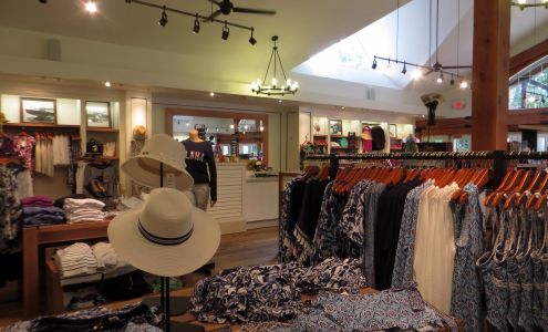 Tommy Bahama Port Carling