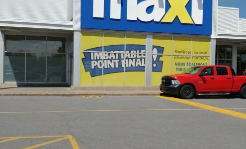 Maxi Chambly Perigny Chambly