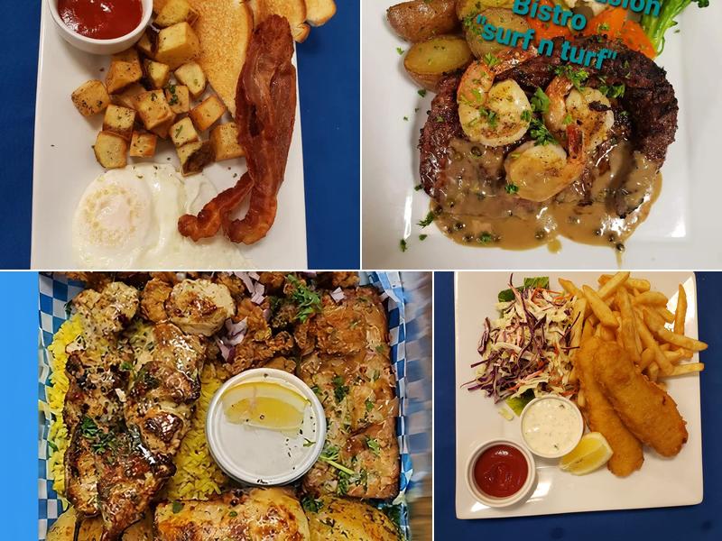 Global Fusion Bistro