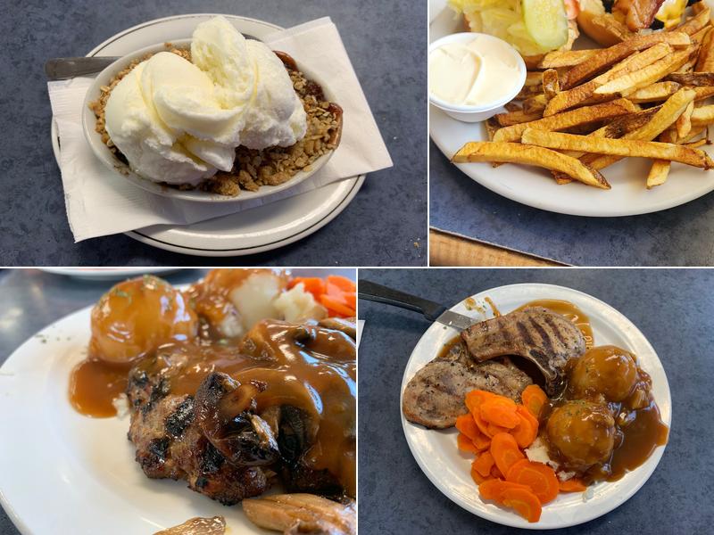 Chilliwack HH Restaurant