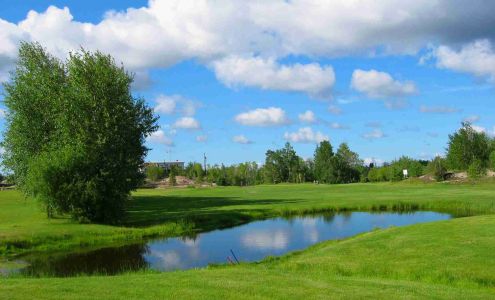 Phantom Lake Golf Club Inc Creighton