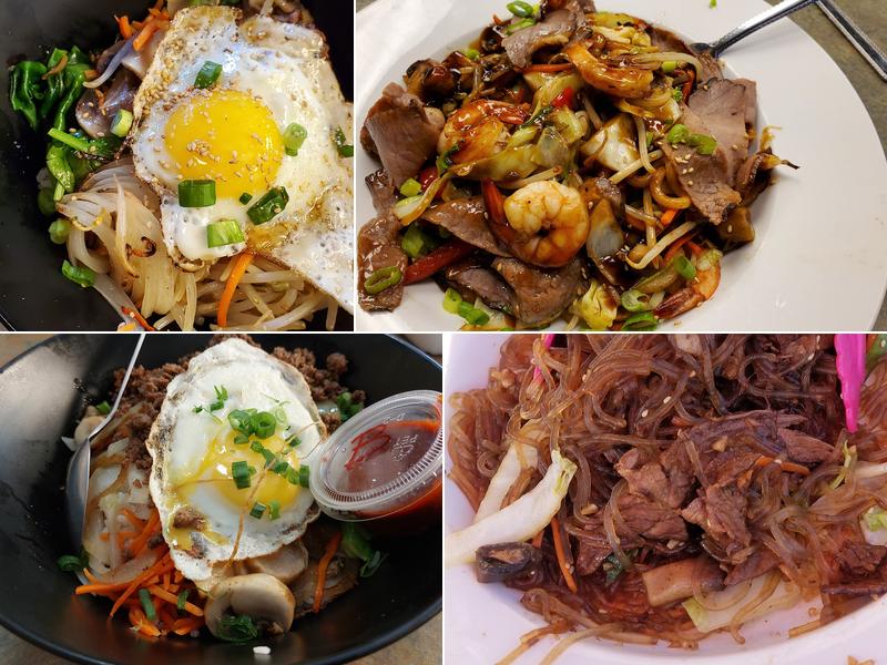 The Copper Kettle Restaurant 225 Creighton Ave, Creighton