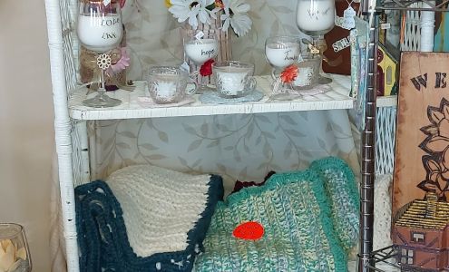 Restigouche Farmers' Market