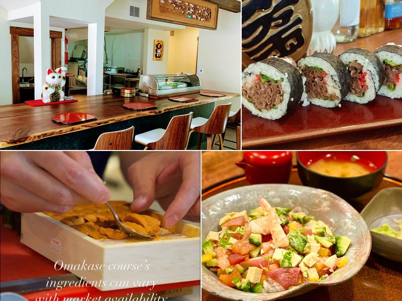 Doraku 44 Ochterloney St, Dartmouth