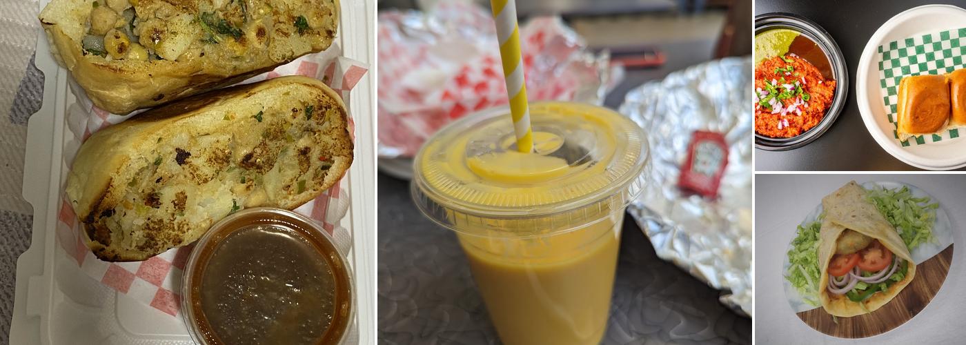 VEGGIE BURGER HOUSE Scottsdale