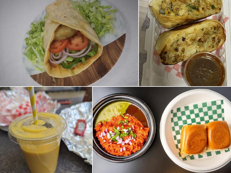 VEGGIE BURGER HOUSE Scottsdale