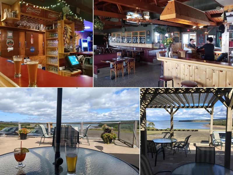 Sunset Pub 411 Conway, Digby