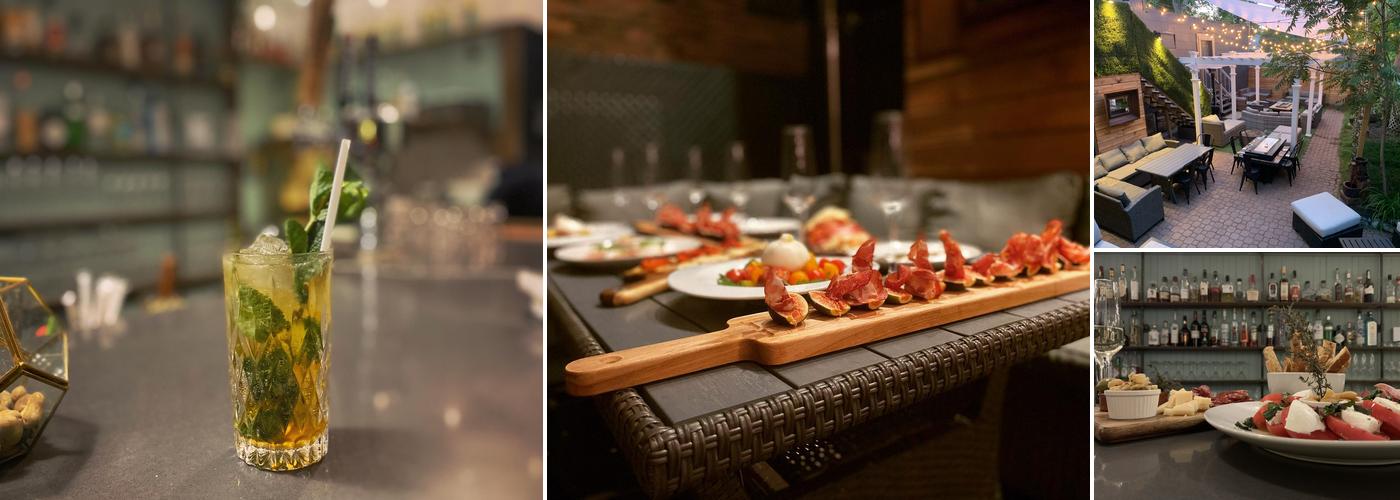 Ôra Cafe & Cocktail