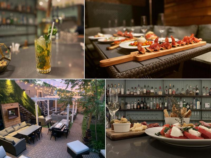 Ôra Cafe & Cocktail