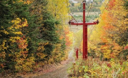 Centre plein air Mont Farlagne Saint-jacques