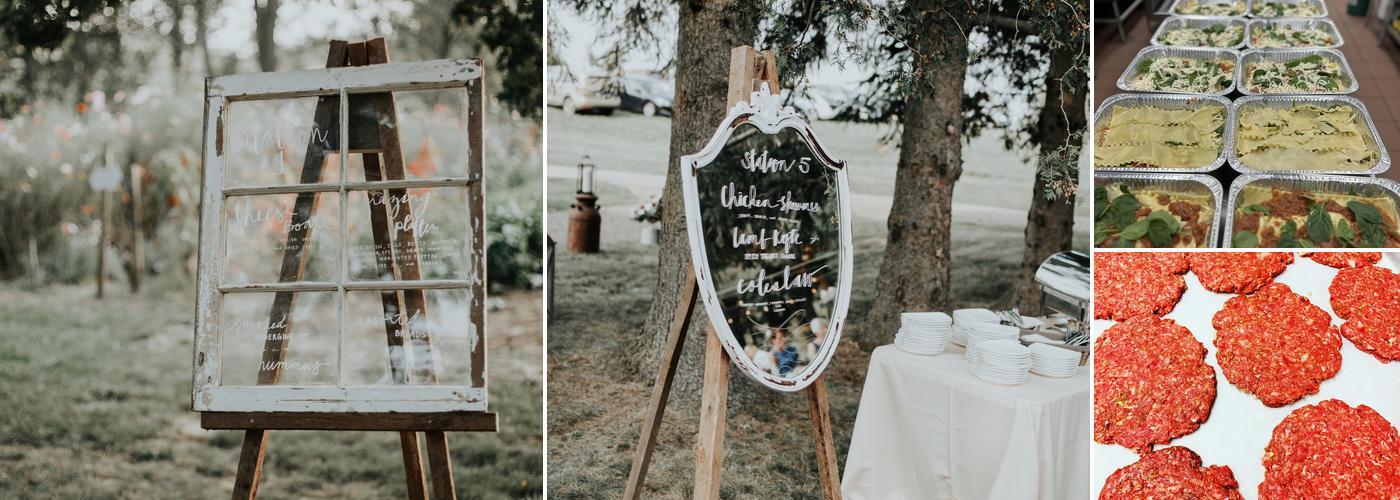 Lily Ruth Catering Inc