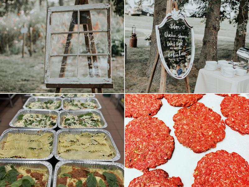 Lily Ruth Catering Inc