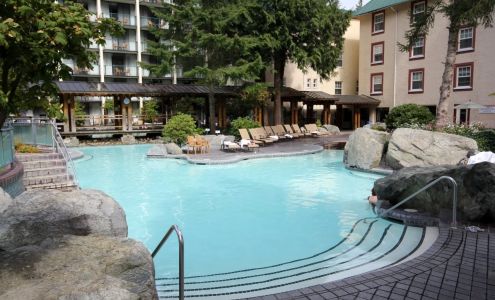 Harrison Hot Springs Resort Harrison Hot Springs