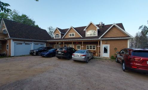 Williams Beach House Ingonish Beach