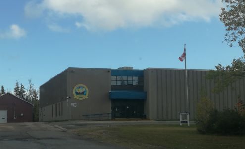 Cabot Education Centre Neils Harbour