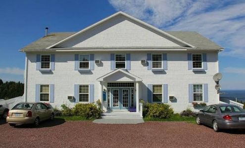 Castle Rock Country Inn Ingonish Beach