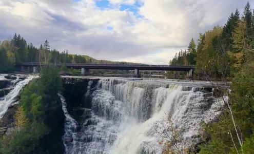 Kakabeka Falls Curling Club Kakabeka Falls