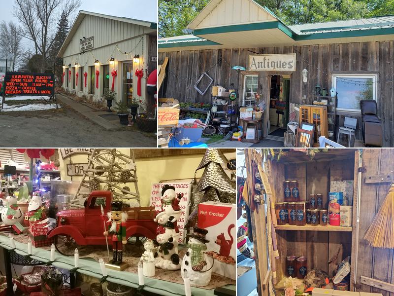 Kawartha Slices & More